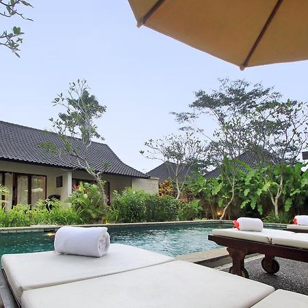 Chili Ubud Cottage Екстериор снимка