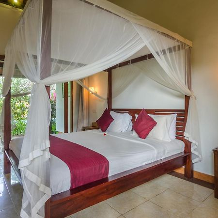 Chili Ubud Cottage Екстериор снимка