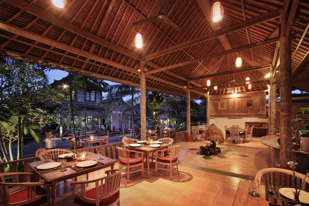 Chili Ubud Cottage Екстериор снимка