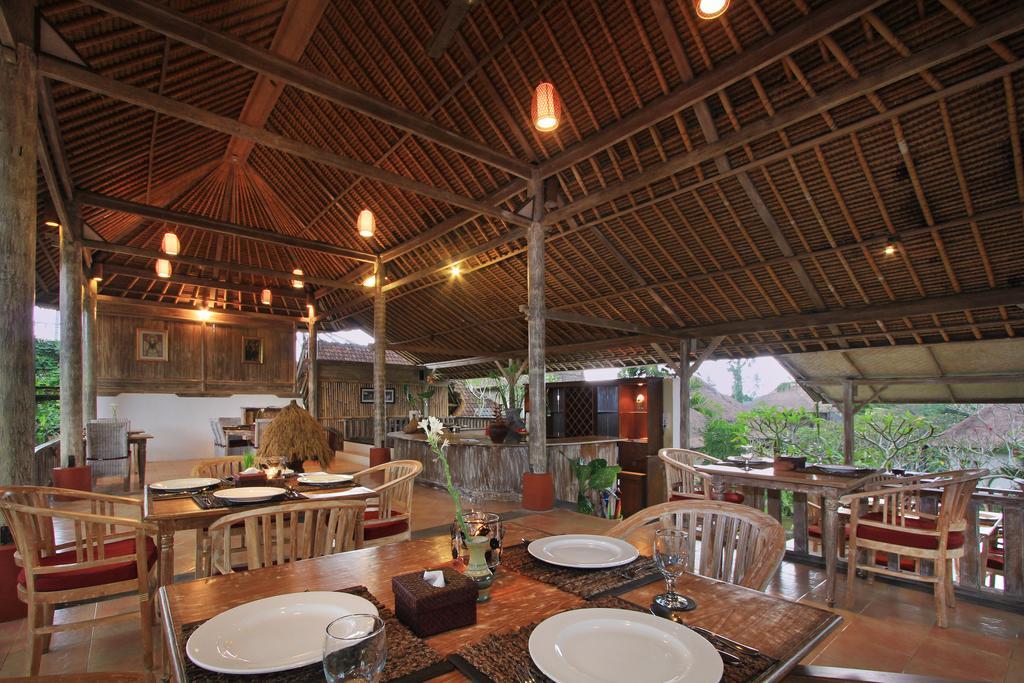 Chili Ubud Cottage Екстериор снимка