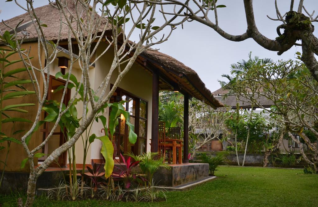 Chili Ubud Cottage Екстериор снимка