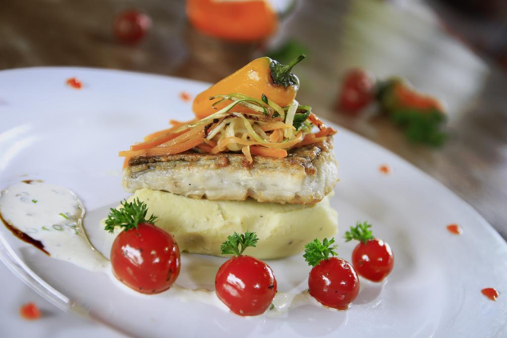 Chili Ubud Cottage Екстериор снимка