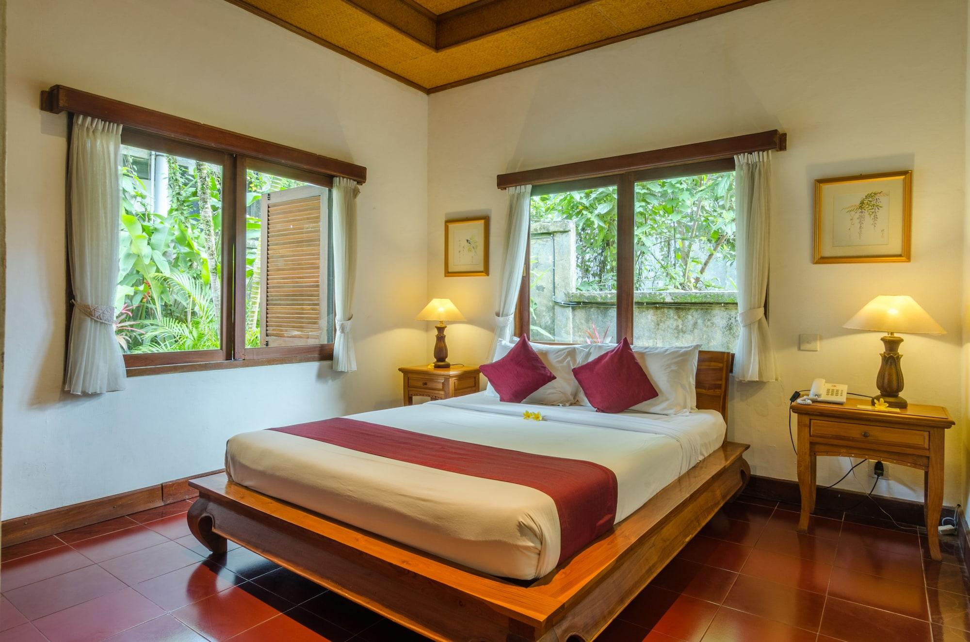 Chili Ubud Cottage Екстериор снимка