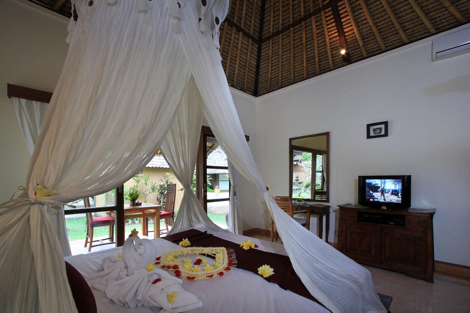 Chili Ubud Cottage Екстериор снимка