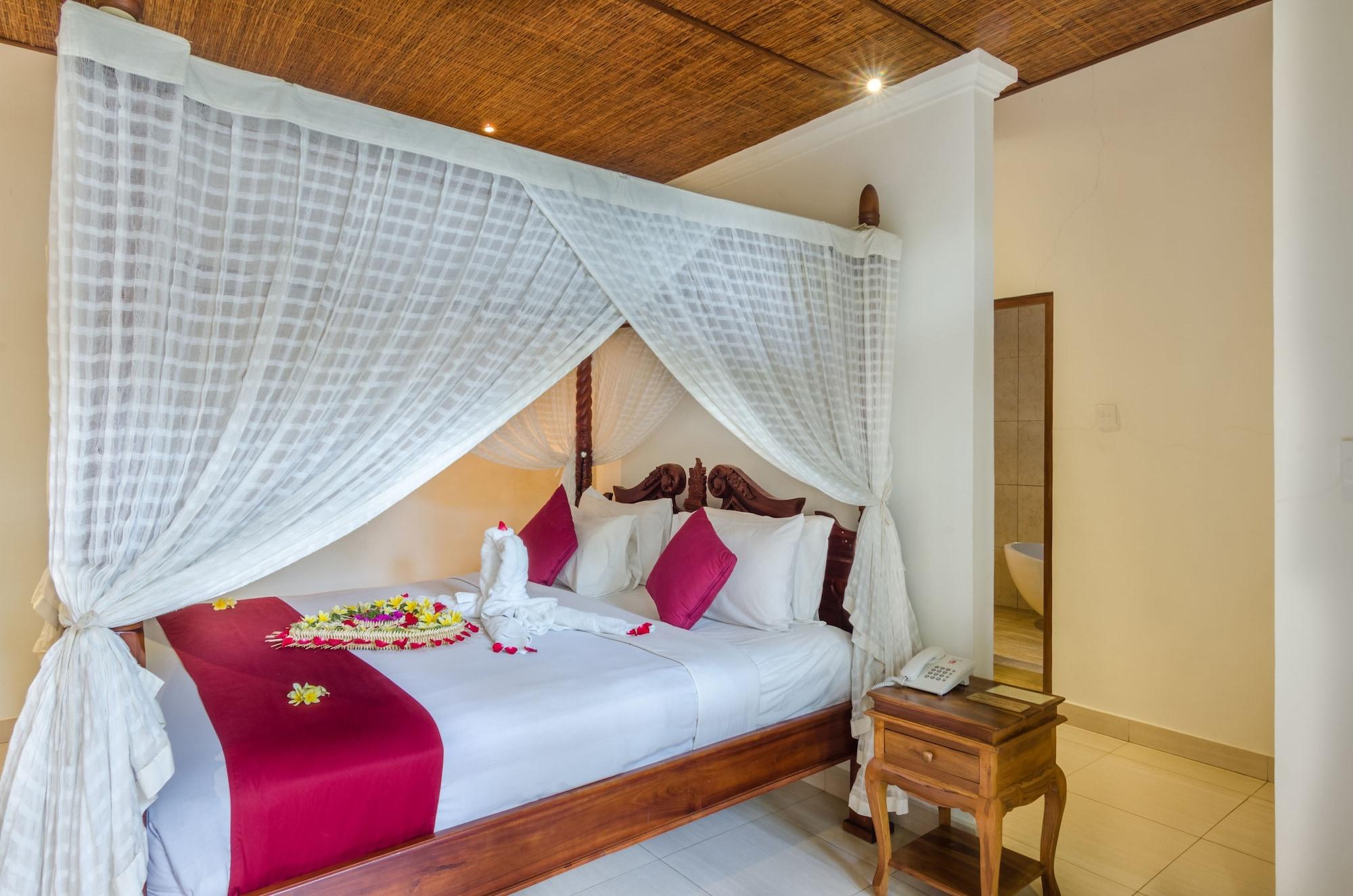 Chili Ubud Cottage Екстериор снимка