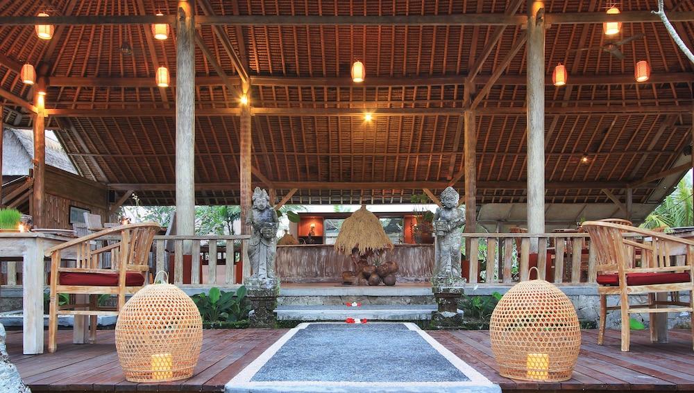 Chili Ubud Cottage Екстериор снимка