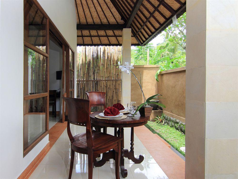 Chili Ubud Cottage Екстериор снимка