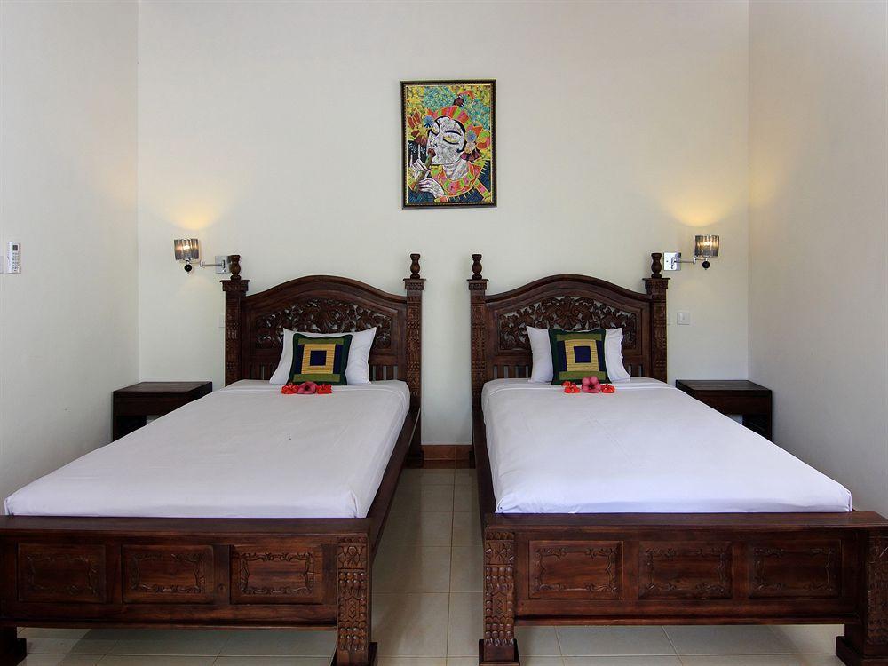 Chili Ubud Cottage Екстериор снимка