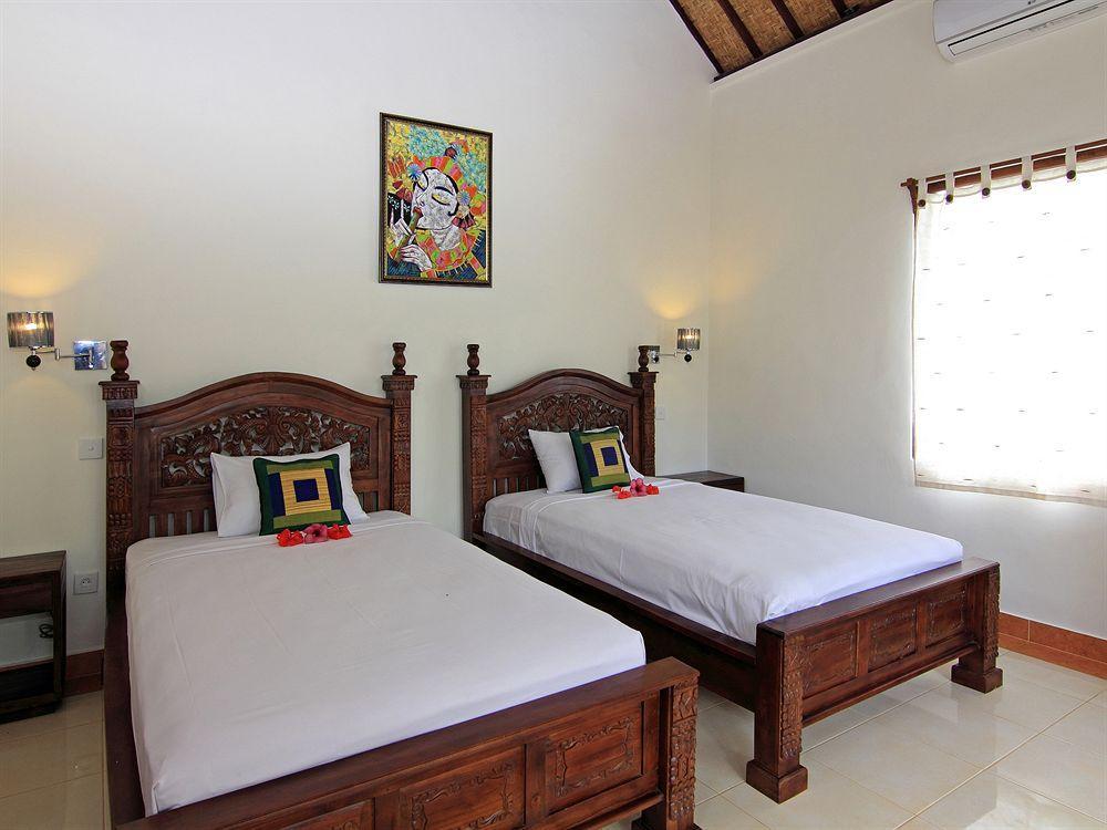 Chili Ubud Cottage Екстериор снимка