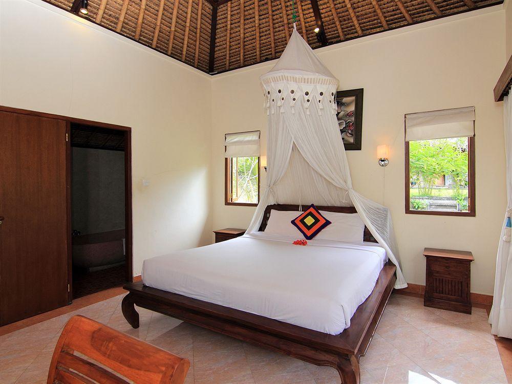 Chili Ubud Cottage Екстериор снимка