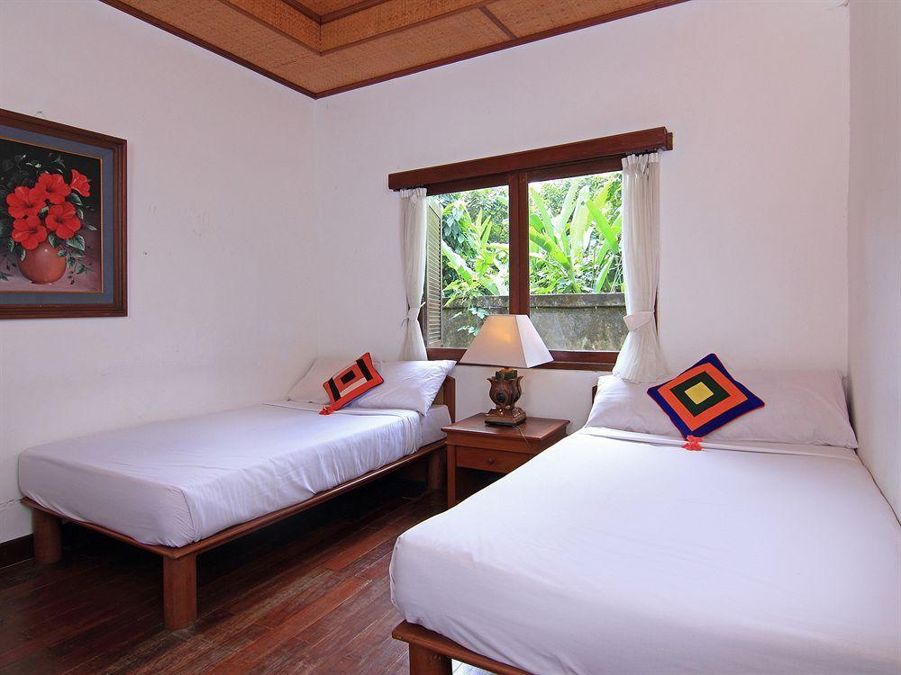 Chili Ubud Cottage Екстериор снимка