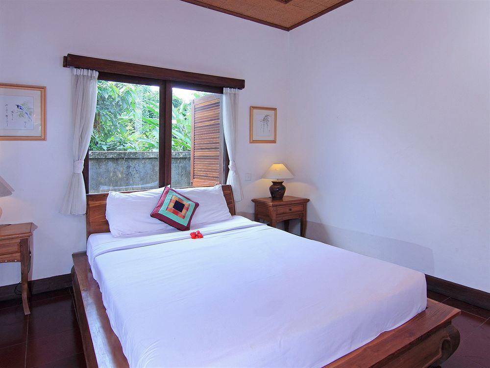 Chili Ubud Cottage Екстериор снимка