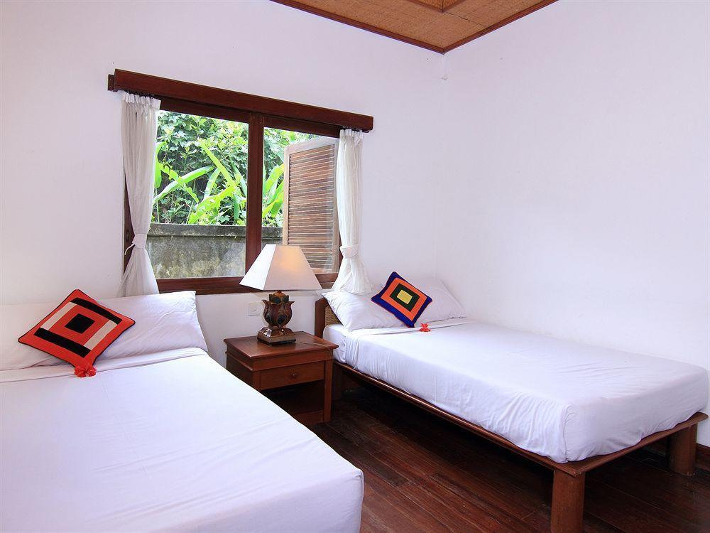 Chili Ubud Cottage Екстериор снимка