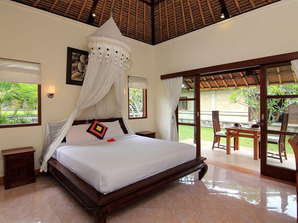 Chili Ubud Cottage Екстериор снимка
