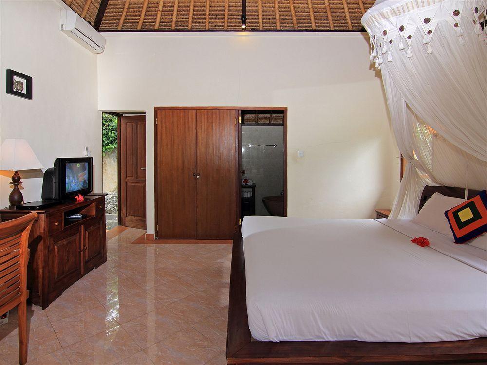 Chili Ubud Cottage Екстериор снимка