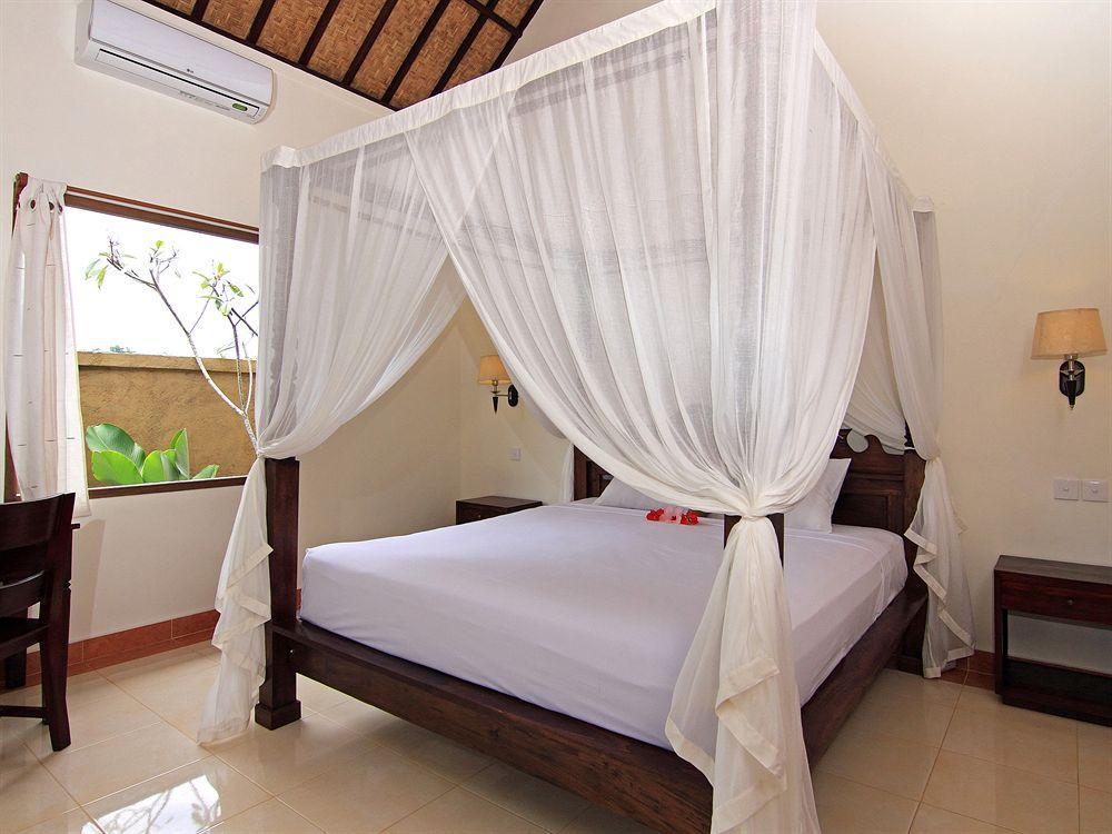 Chili Ubud Cottage Екстериор снимка
