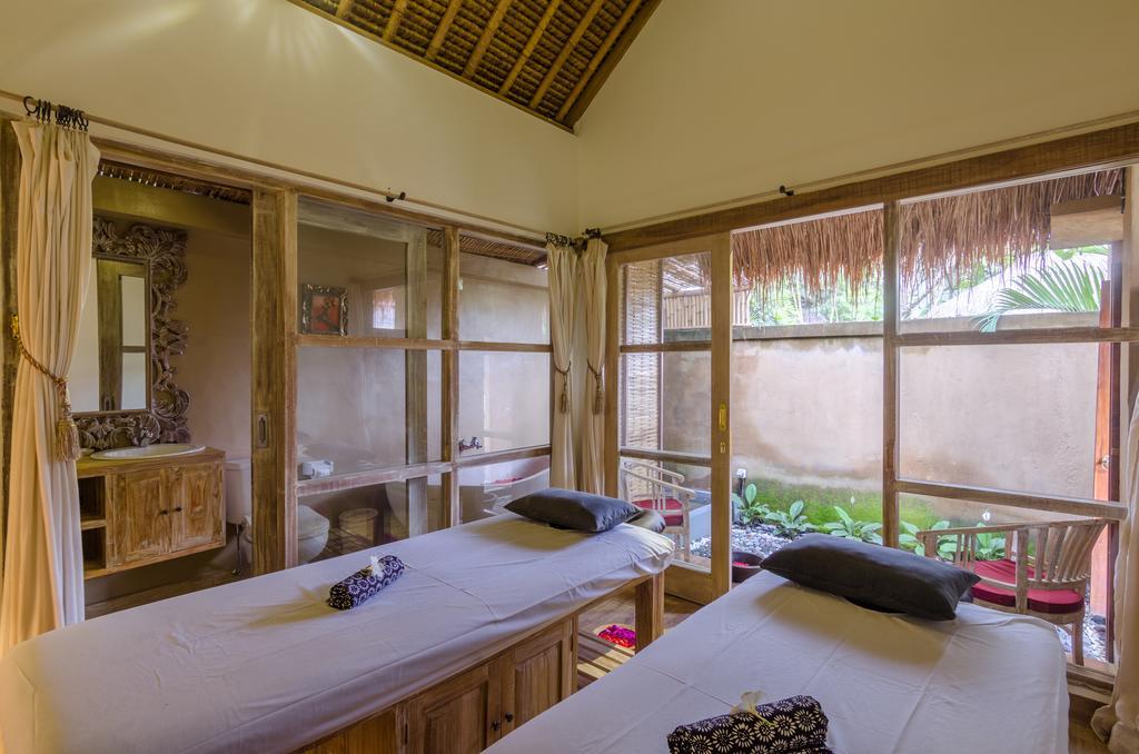 Chili Ubud Cottage Екстериор снимка