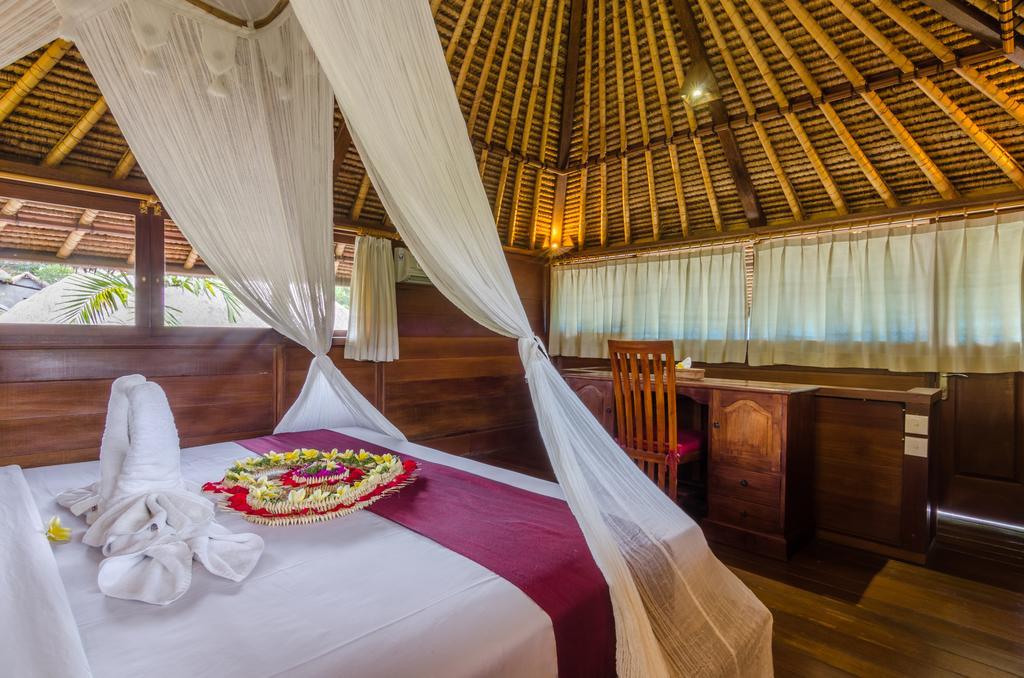 Chili Ubud Cottage Екстериор снимка