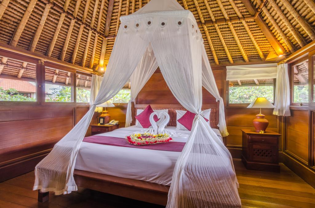 Chili Ubud Cottage Екстериор снимка