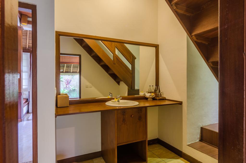 Chili Ubud Cottage Екстериор снимка